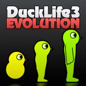 duck life evolution unblocked.